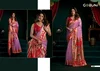 Seerat By Gobuni Tissue Paithani Bulk Wedding Wear Saree Orders In India
